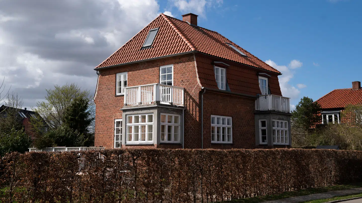 Boligejere har nu fået fastsat deres nye rente.