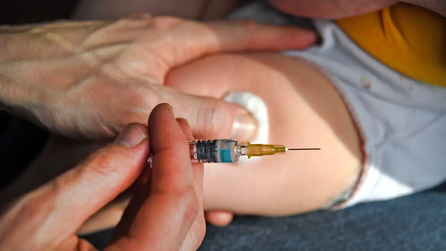 SSI har fået omkring 15 henvendelser om fejl i børnevaccinationsprogrammet.