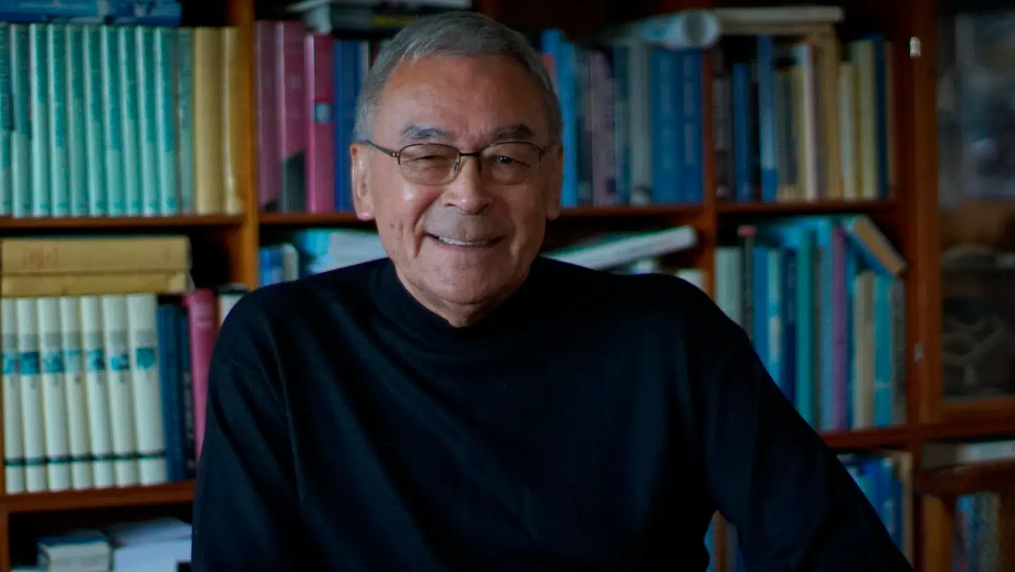 Kaj Kleist, der tidligere har været direktør i Grønlands hjemmestyre af flere omgange, er nu gået på pension. Det afholder ham dog ikke fra at blande sig i debatten.