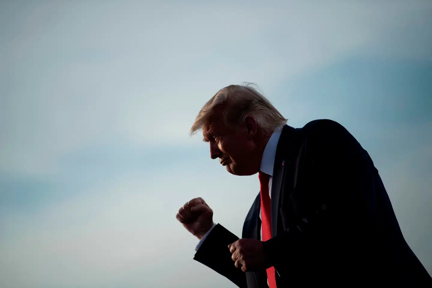 Donald Trump vil være en vinder, og han vil ligne en vinder. »Vi vil vinde så meget, at I bliver trætte af at vinde,« sagde den amerikanske præsident engang. Men måske er nogle af hans forhandlingspartnere begyndt at greje, hvordan man vinder over ham.