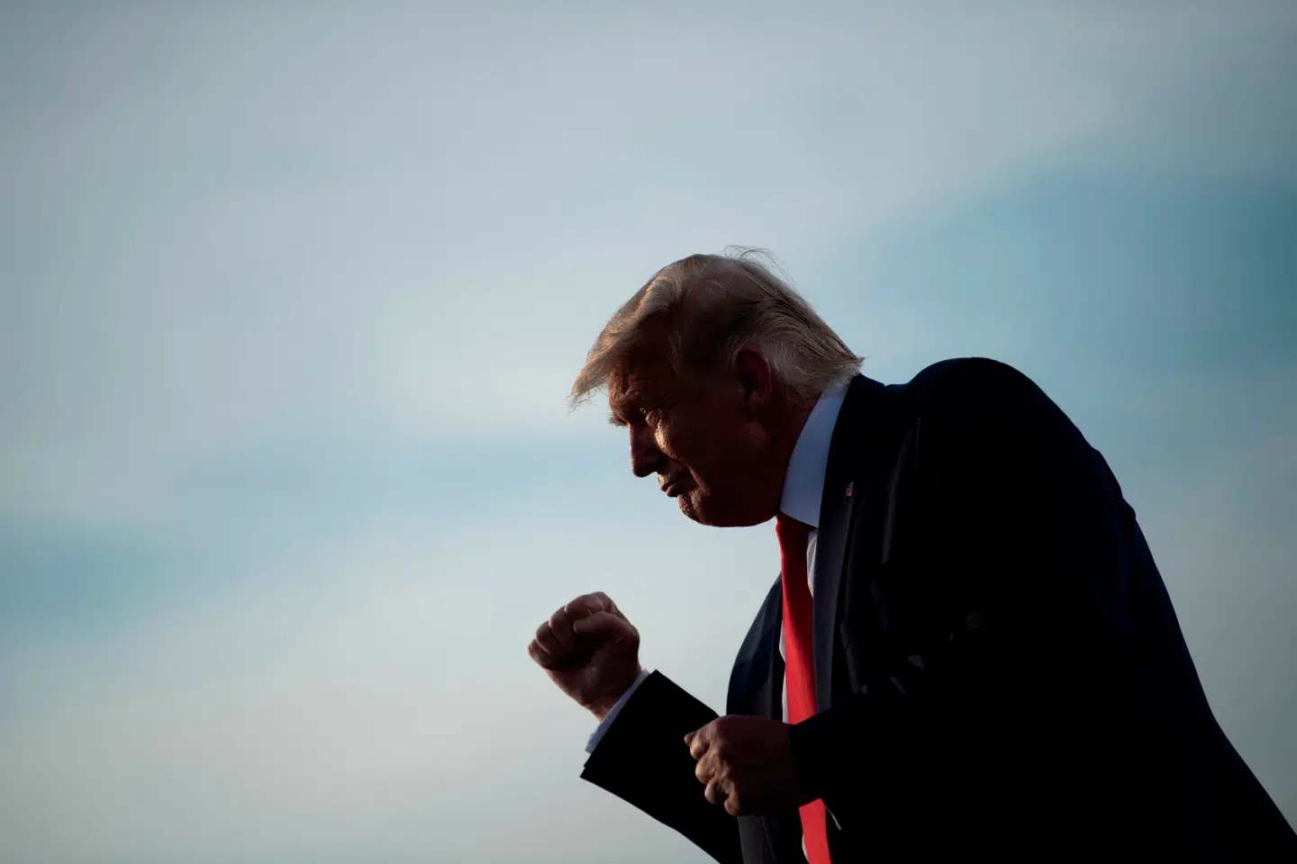 Donald Trump vil være en vinder, og han vil ligne en vinder. »Vi vil vinde så meget, at I bliver trætte af at vinde,« sagde den amerikanske præsident engang. Men måske er nogle af hans forhandlingspartnere begyndt at greje, hvordan man vinder over ham.