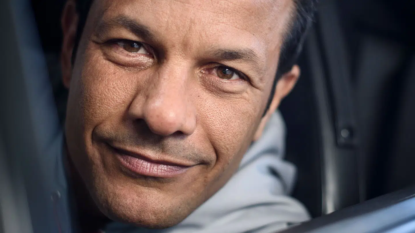 Jason Watt bekræfter ny kæreste, som han dog ikke sætter navn på.