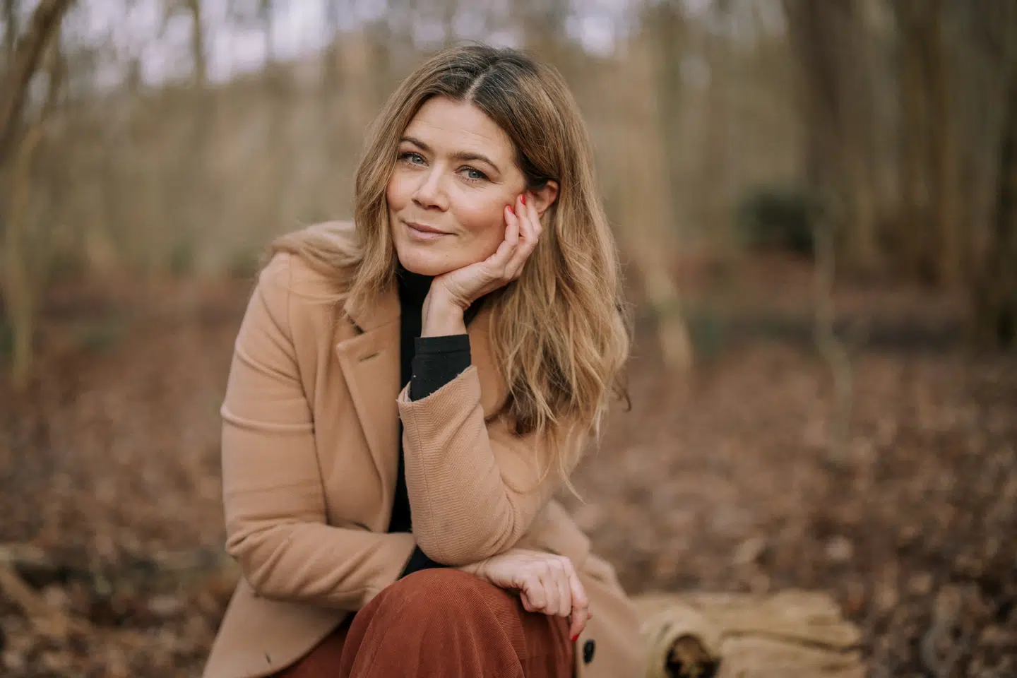 Sofie Lassen-Kahlke troede, at jurastudiet ville blive en kort fornøjelse, men det viste sig at være helt forkert. Tværtimod endte hun med at bruge 17 år på uddannelsen.