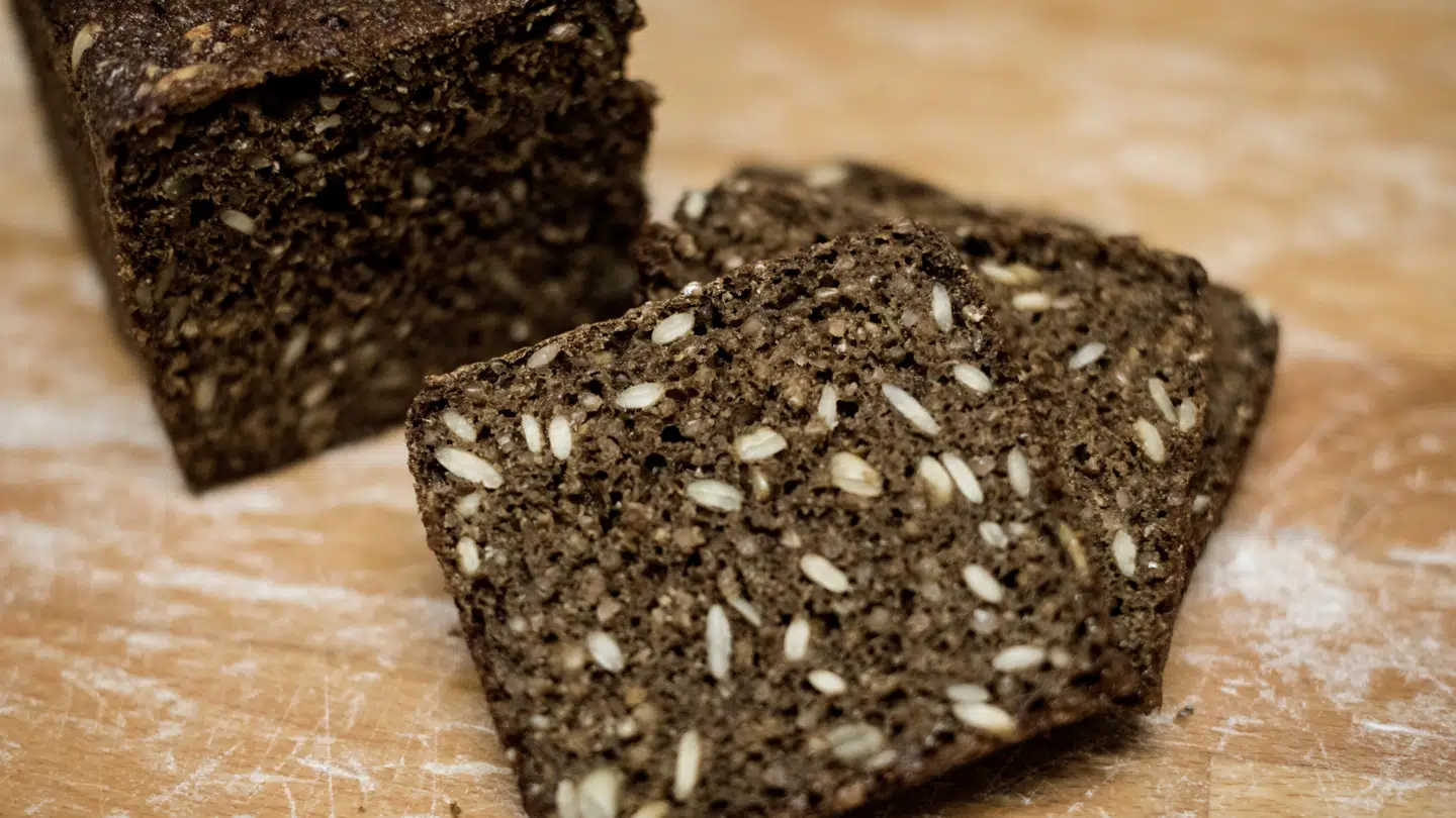 Rugbrødet er ikke længere kongen af det danske aftensbord.