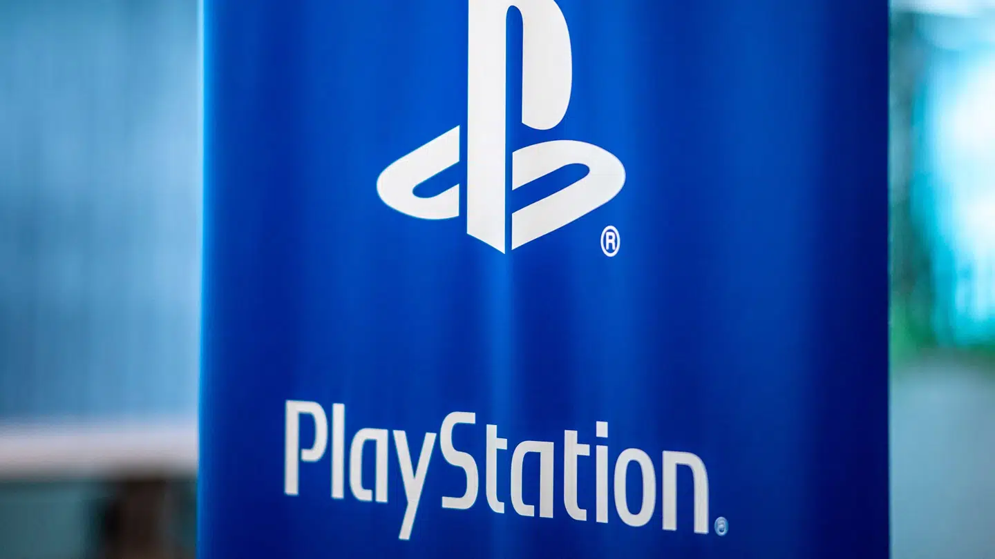 PlayStation Network er nede.