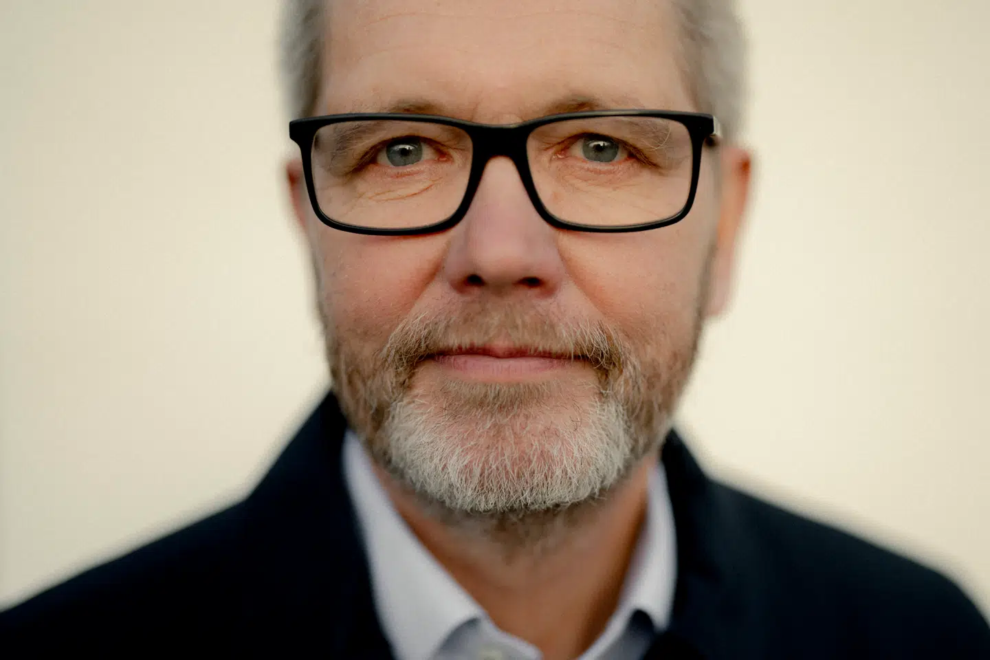 »Overskriften 'På trods kom han videre', som Frank Jensen giver sig selv til sidst, er både passende og fair,« skriver Berlingskes anmelder. På billedet ses tidligere overborgmester i København, Frank Jensen. Arkivfoto.