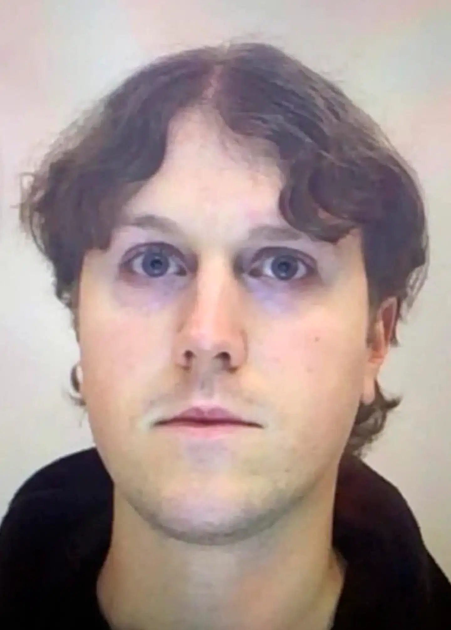 35-årige Rickard Andersson er den formodede gerningsmand.