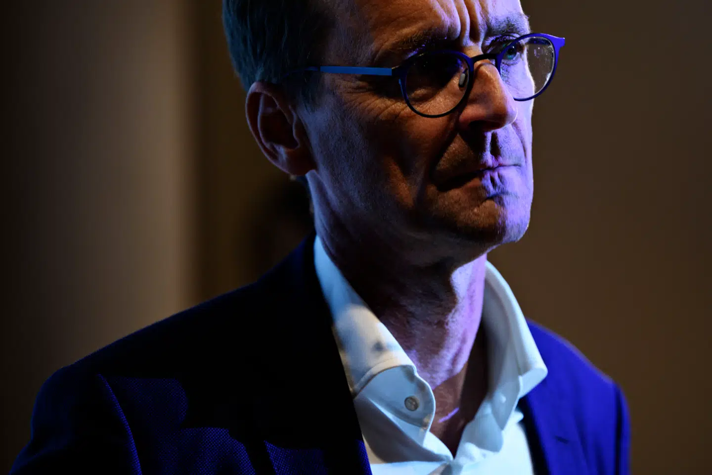 Økonomiprofessor ved Aarhus Universitet Torben M. Andersen er dybt uforstående over for DRs metoder i ny dokumentar om Grønland.