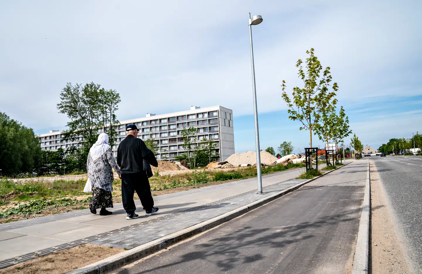 Der er store problemer med kriminelle klaner i det vestlige Aarhus. Derfor har Østjyllands Politi søsat et arbejde med at afdække »slægtsbaseret kriminalitet«.