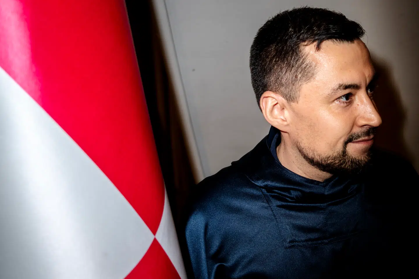 Landsstyreformand Múte B. Egede. Arkivfoto: Mads Claus Rasmussen, Scanpix