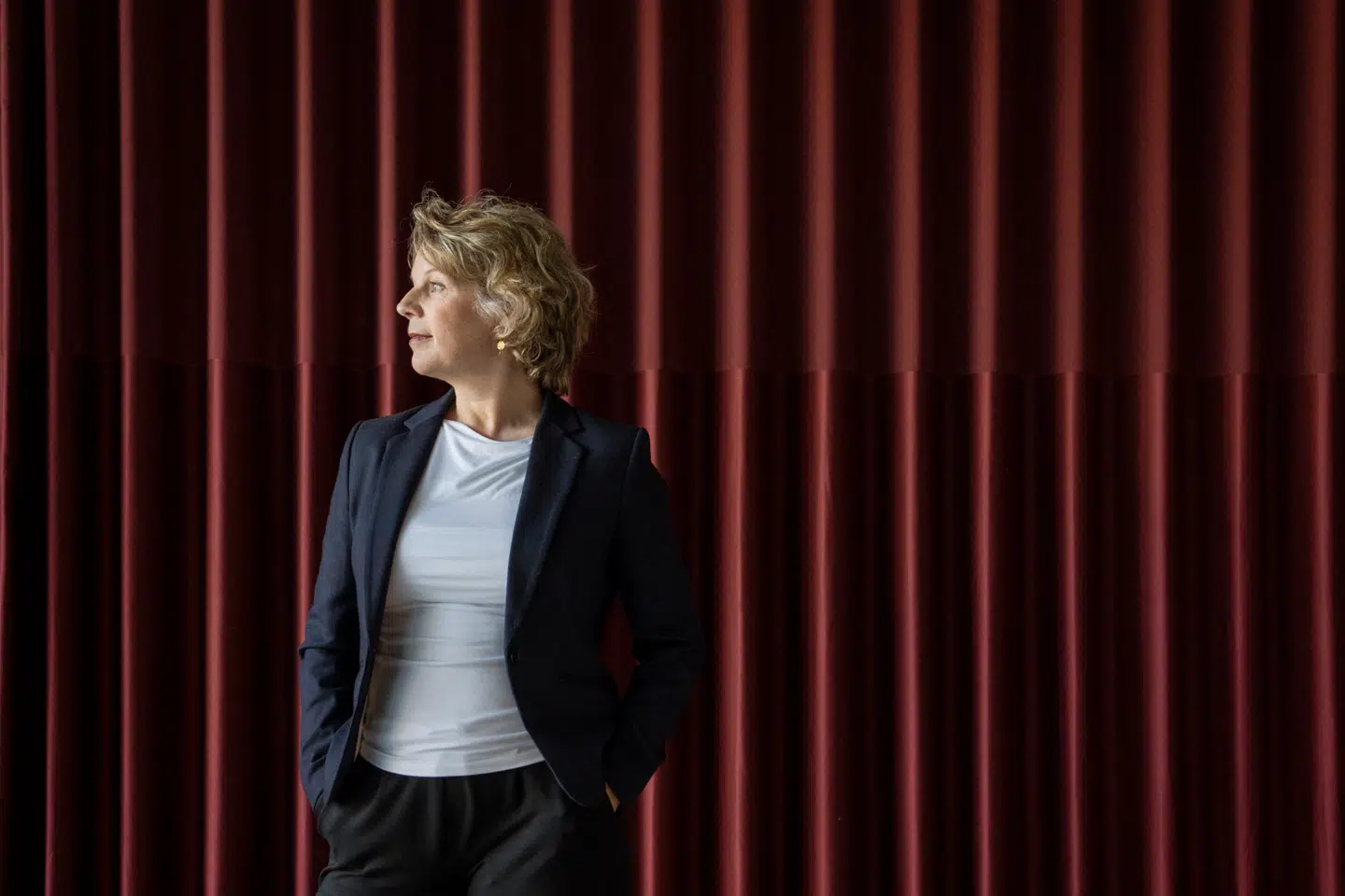 Privatøkonom i PFA, Camilla Schjølin Poulsen, har regnet på, hvad den økonomiske effekt ved ikke at hæve sin fritvalgsordning, men i stedet lade den gå til ekstra indbetaling på pension, er.