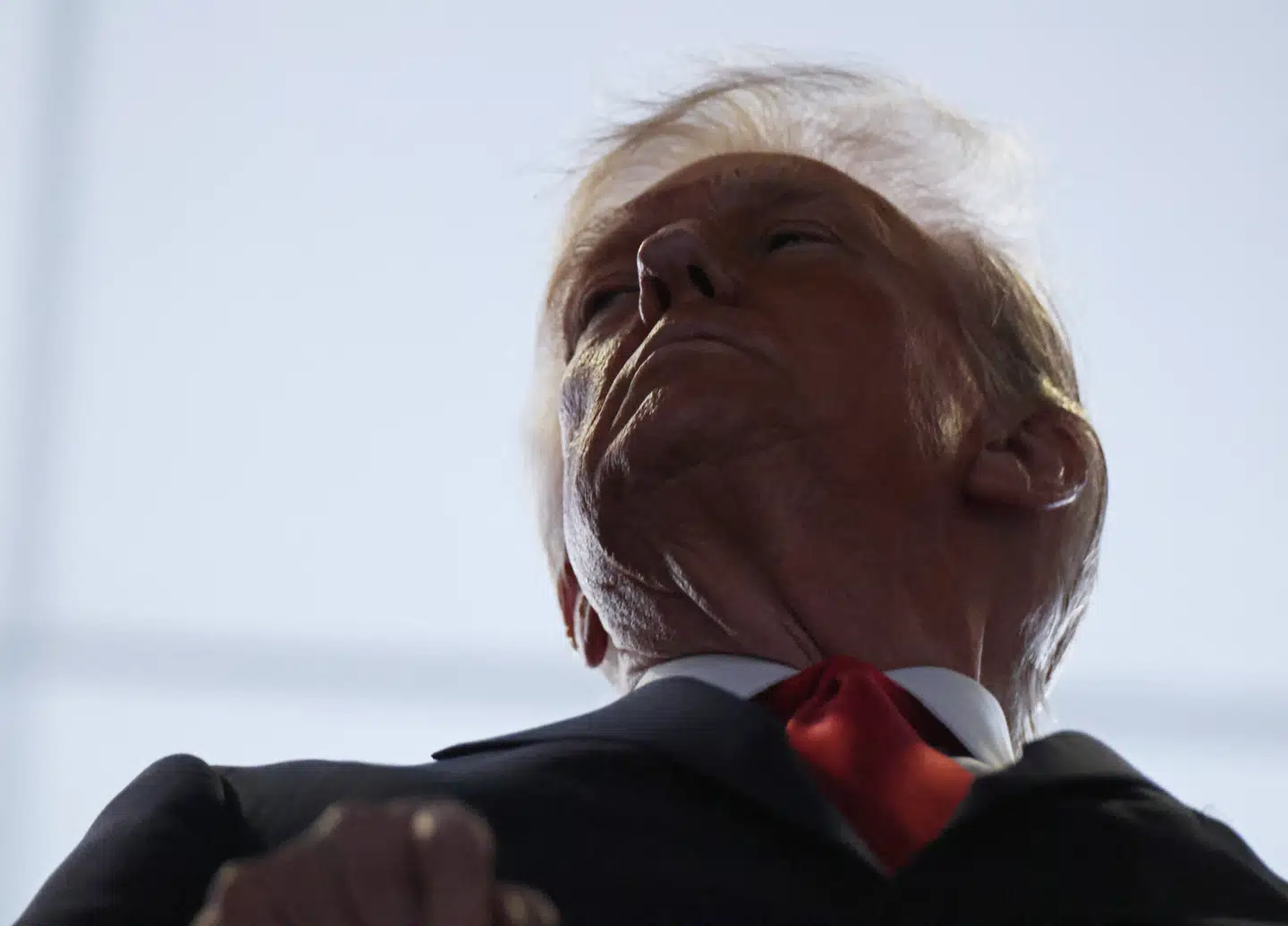 Præsident Trump fortsætter med at optrappe handelskrigene mod alt og alle. Det kan blive dyrt. Ikke mindst for amerikanerne.