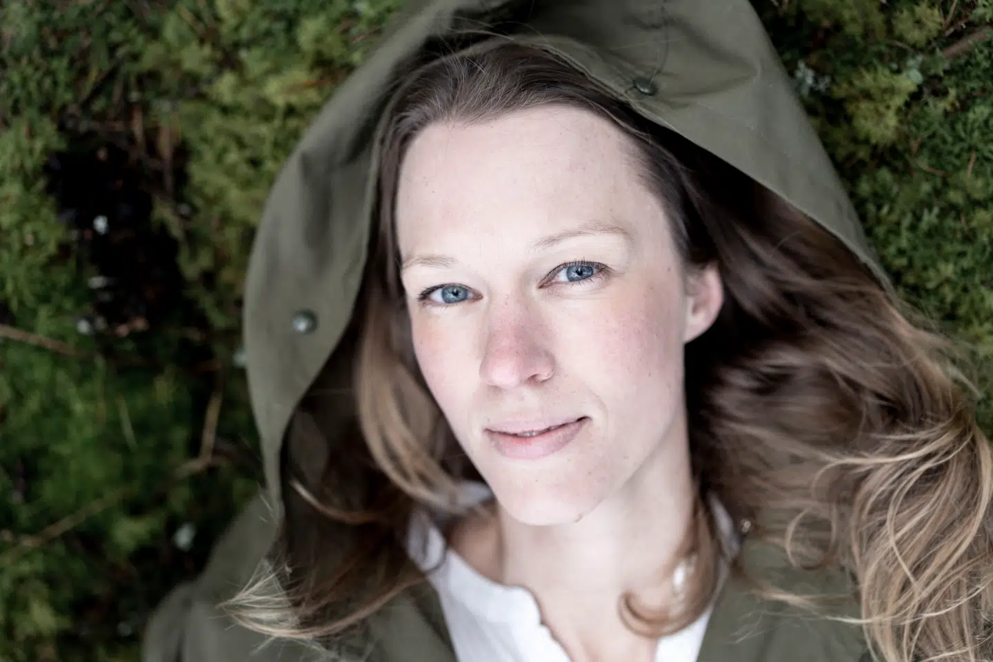 Mette Helbæk og hendes mand, Flemming Hansen, er gået konkurs med restaurant Stedsans in the Woods.