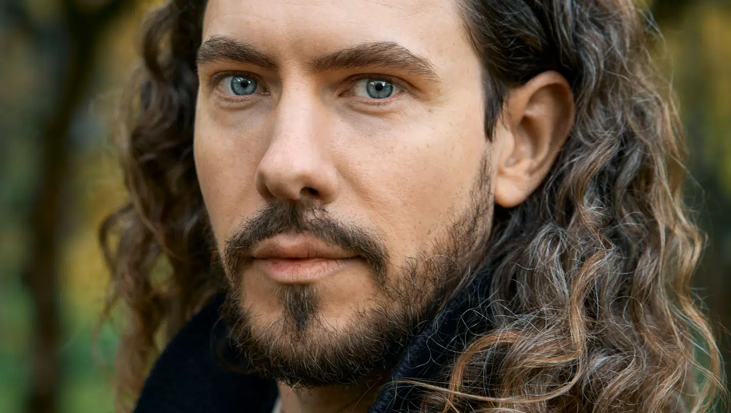 Frederik Dirks Gottlieb er kulturjournalist og radiovært på podcasten 'Only in America'.