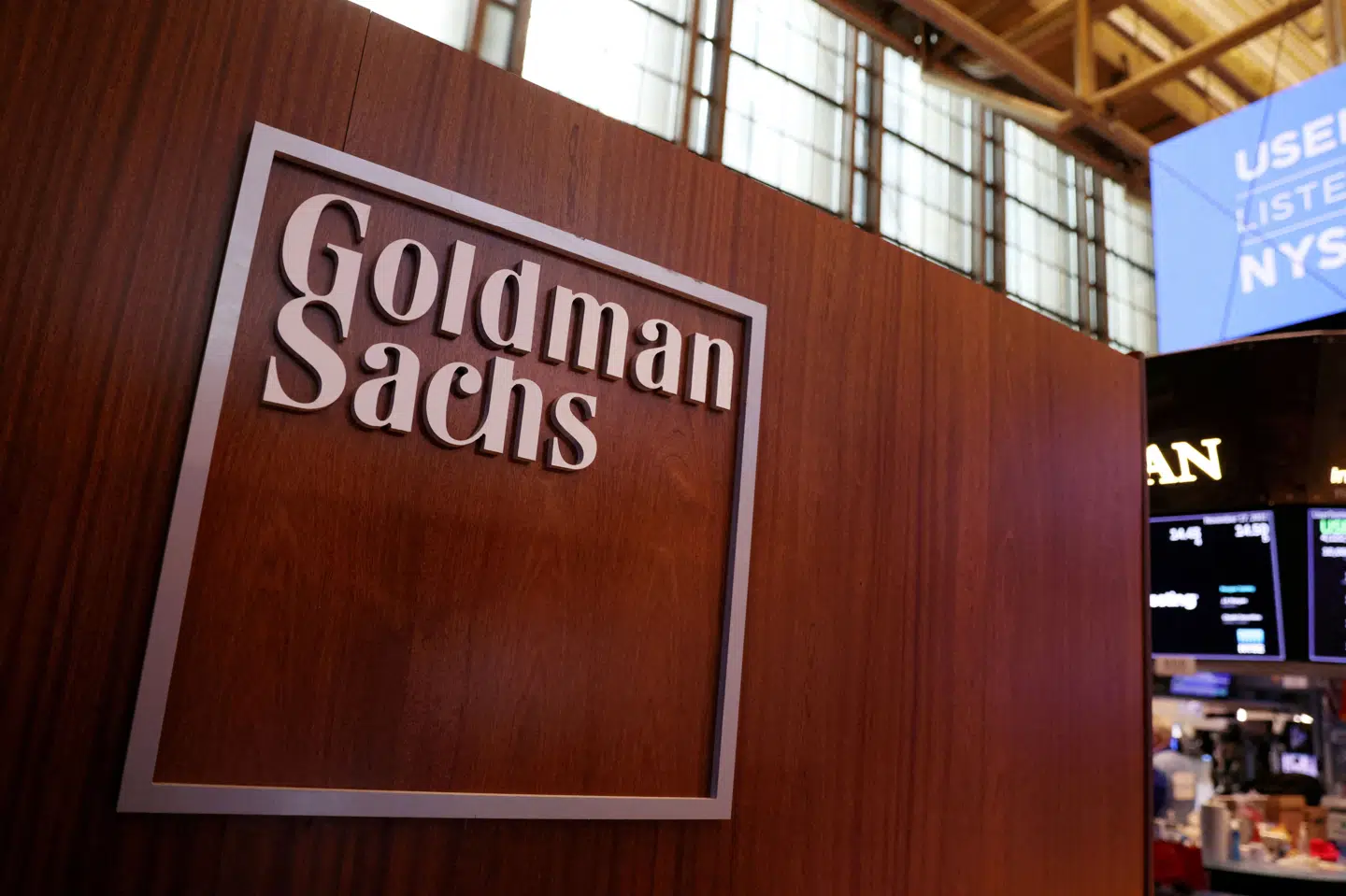Da Goldman Sachs solgte aktiemajoriteten i 2021 blev virksomheden værdisat til tre milliarder kroner. (Arkivfoto).