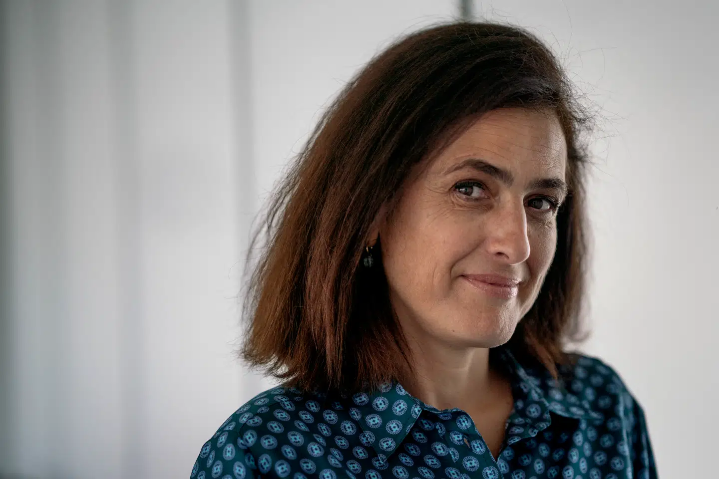 Topchef i Novonesis Ester Baiget.