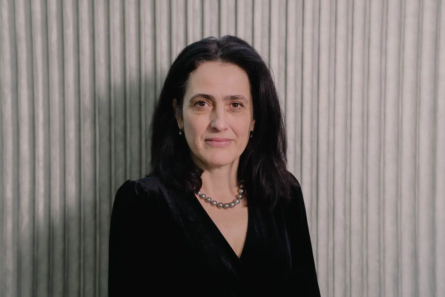 Ester Baiget er administrerende direktør for Novonesis, der er resultatet af en sammenlægning af Novozymes og Chr. Hansen. Selskabet producerer enzymer til brug i blandt andet fødevarer, landbruget og til fremstilling af biobrændstof. (Arkivfoto).