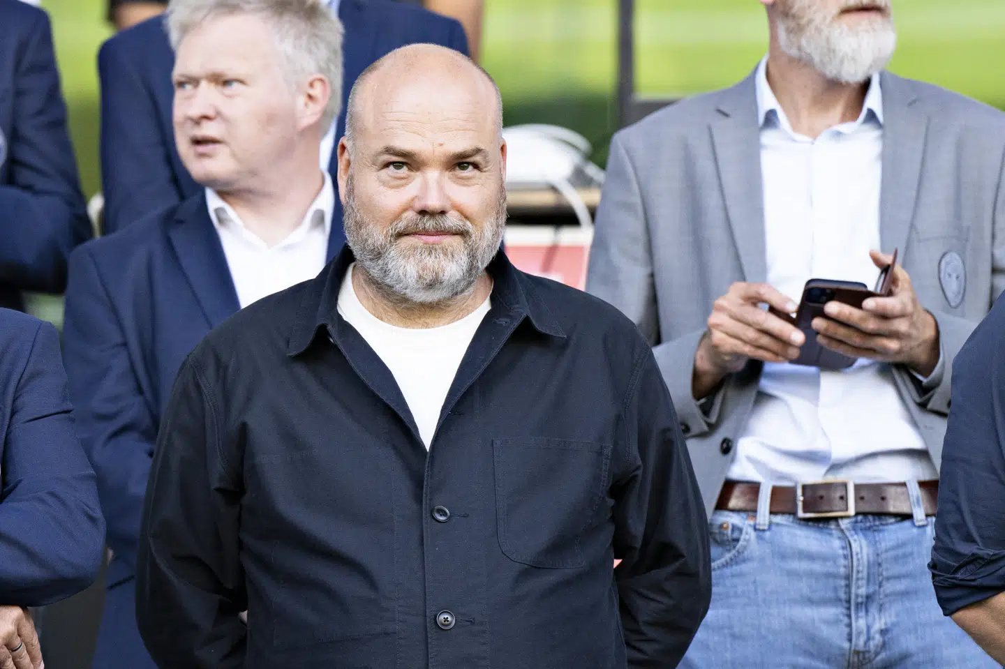 Anders Holch Povlsen ejer igennem Heartland-koncernen selskabet Constantinsborg, som har fremsat købstilbud på samtlige aktier i FirstFarms. (Arkivfoto).