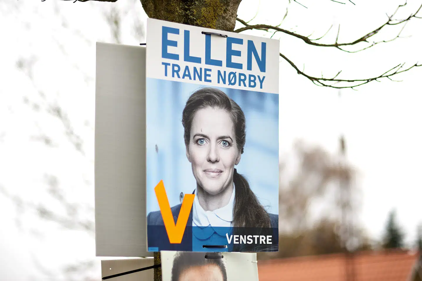 Ellen Trane Nørby fik 5824 personlige stemmer i Sønderborg Kommune ved det seneste kommunalvalg i 2021. (Arkivfoto).