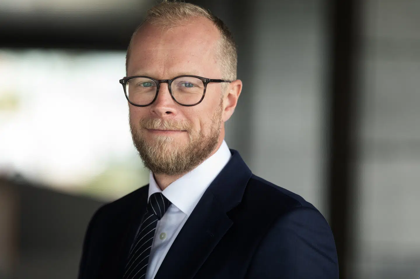 Tore Stramer er cheføkonom i Dansk Erhverv. (Arkivfoto).