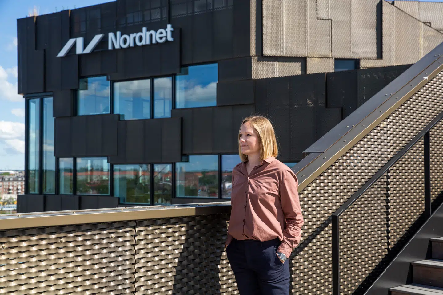 Flere kunder er kommet til hos handelsplatformen Nordnet i årets første kvartal.