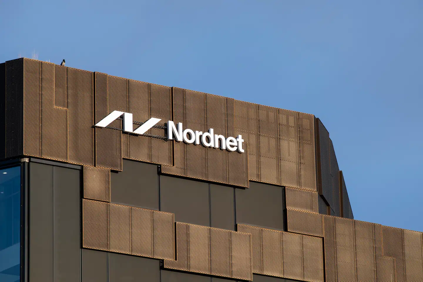 Nordnet er Nordens største onlinebørsmægler.