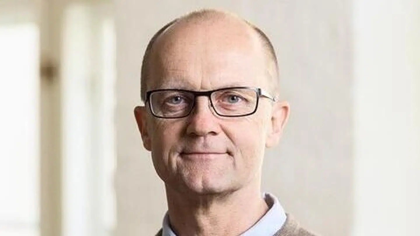 Morten Bruun Pedersen er cheføkonom hos Forbrugerrådet Tænk.