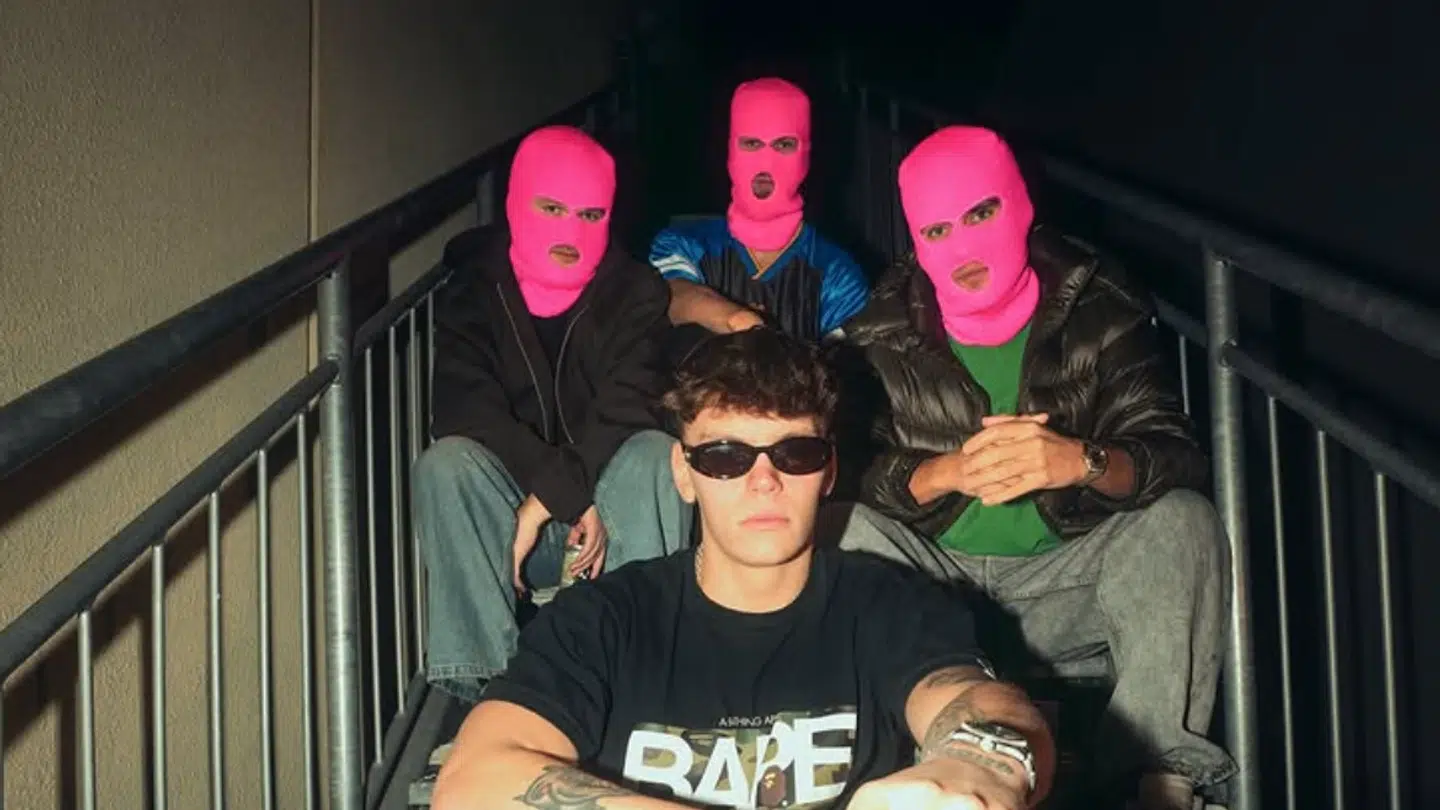 Ballinciaga kan potentielt se ind i en bøde på 1,6 millioner danske kroner.