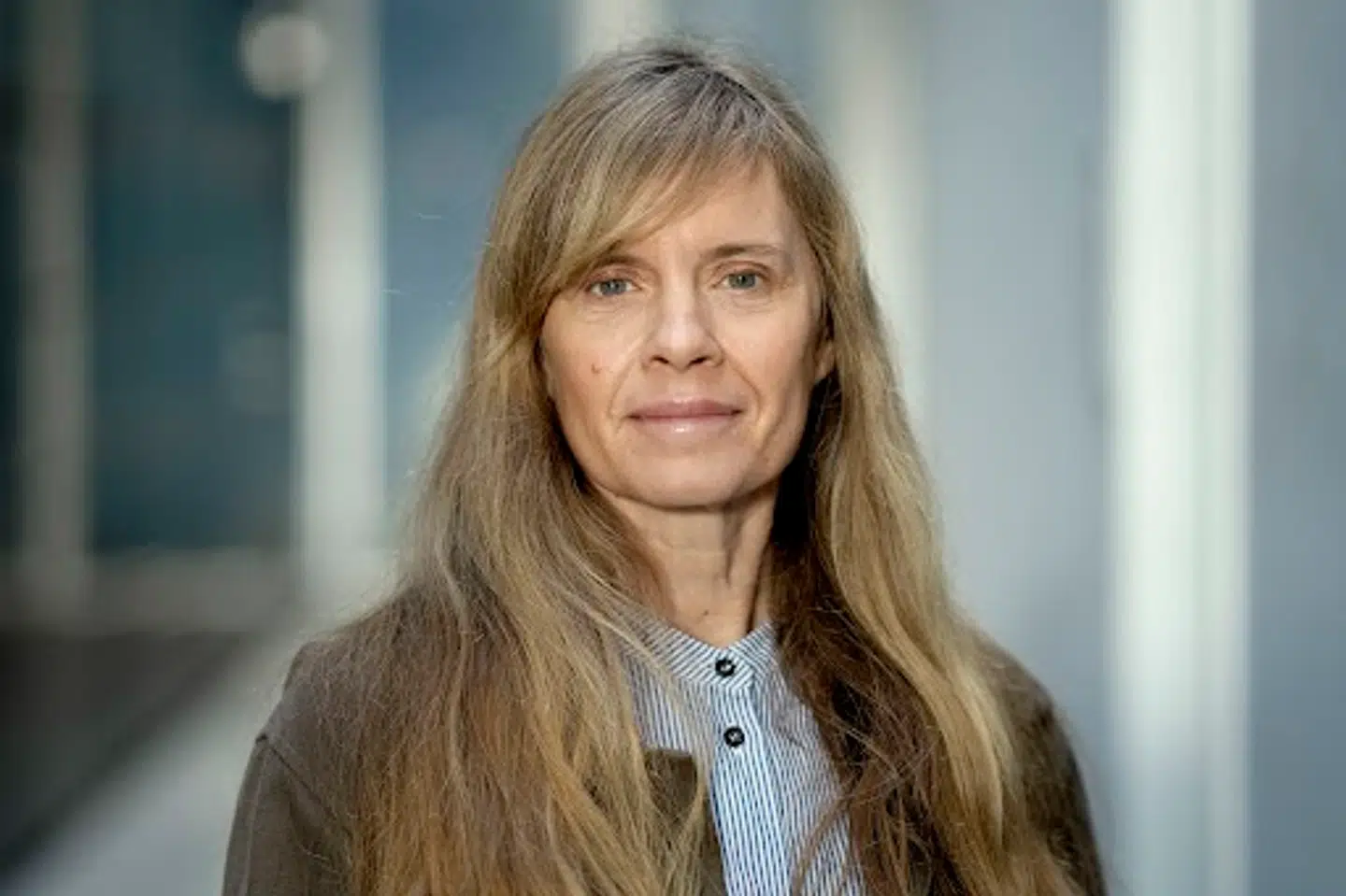 Mikala Krogh finder det relevant, at det ikke kun er økonomer, der bidrager til debatten om økonomien i Grønland.