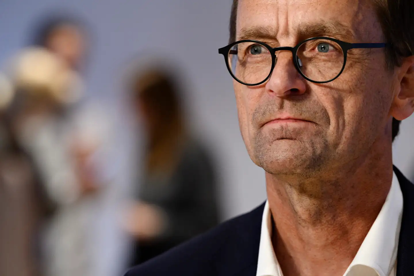 Torben M. Andersen er formand for Grønlands økonomiske råd og har i årtier beskæftiget sig med landets økonomiske forhold.