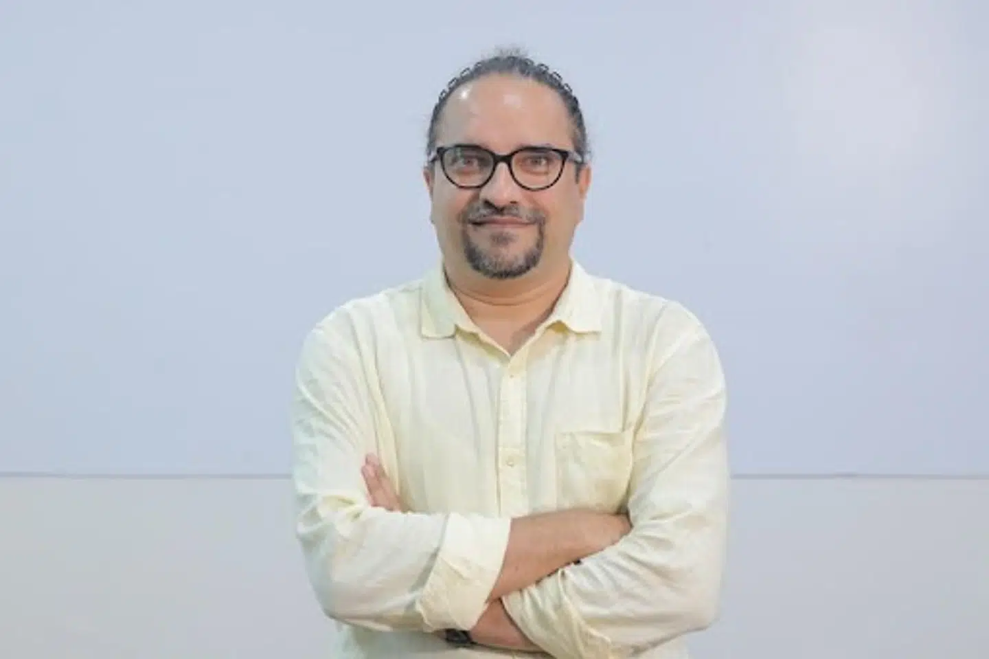 Arindam Banerjee forsker nu primært i landbrugsøkonomi, men har tidligere beskæftiget sig mere med kolonihistorie i et økonomisk perspektiv.