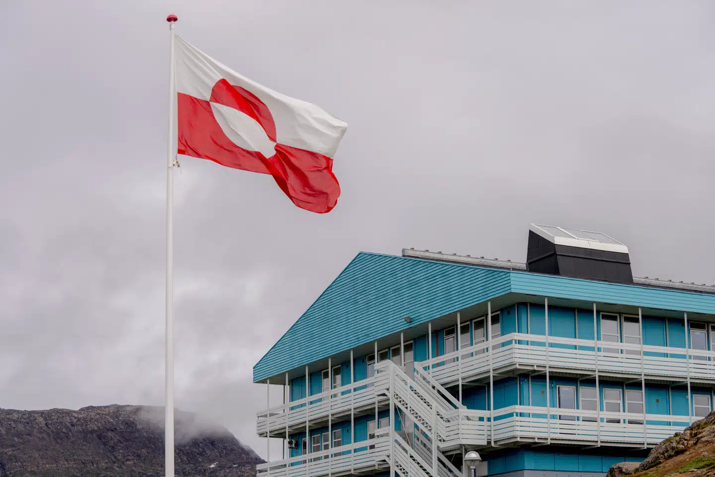 Nu står det klart, hvordan danskerne ser på grønlandsk selvstændighed. Den økonomiske støtte kan ikke fortsætte bagefter.