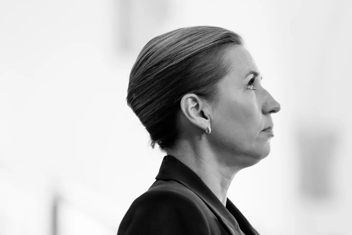 Danskerne kommer nu med deres vurdering af, hvordan Mette Frederiksen har klaret situationen med Trump.