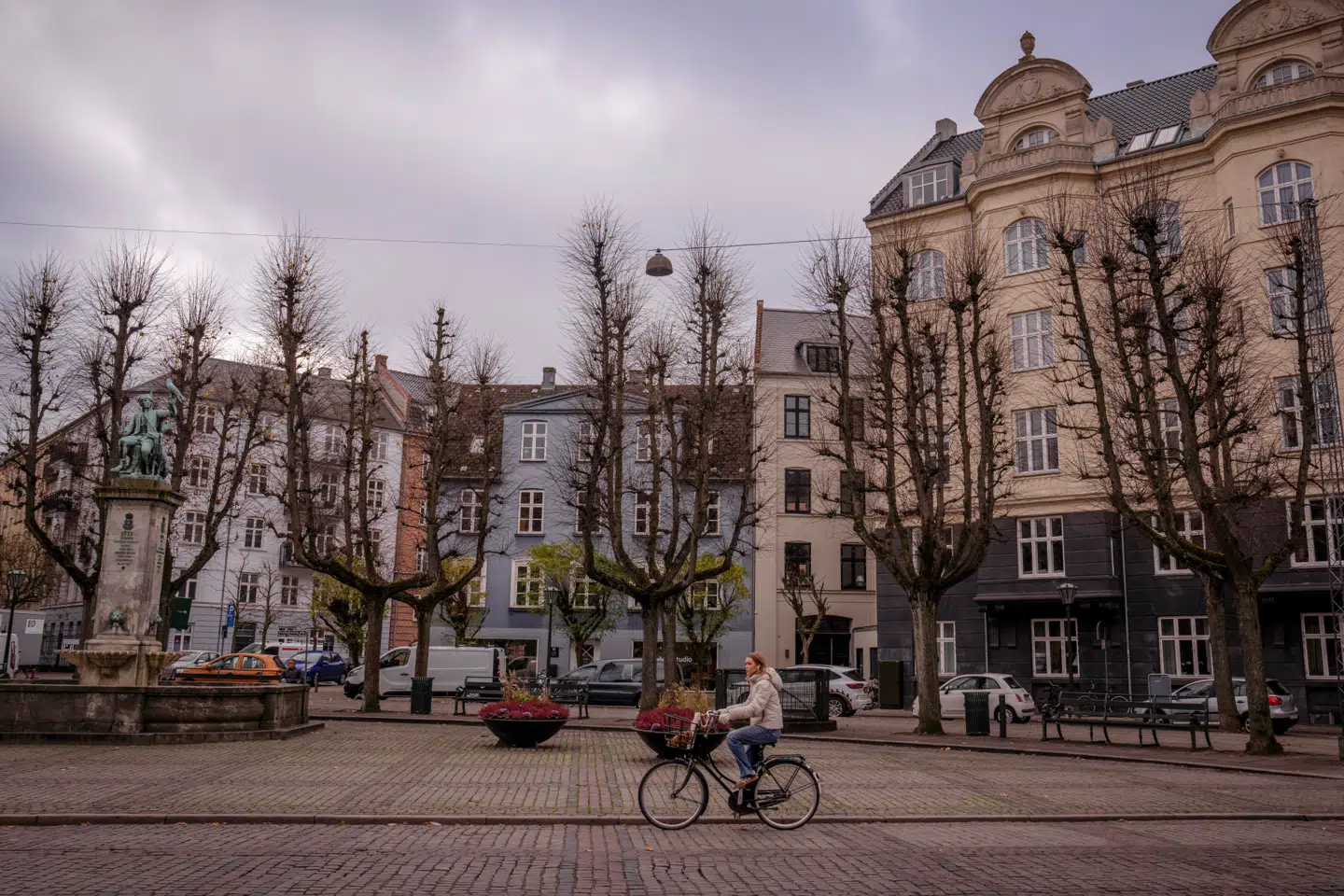 Ejerlejlighedspriserne i København ramte i januar 2025 det højeste niveau nogensinde, ifølge tal fra Boligsiden.