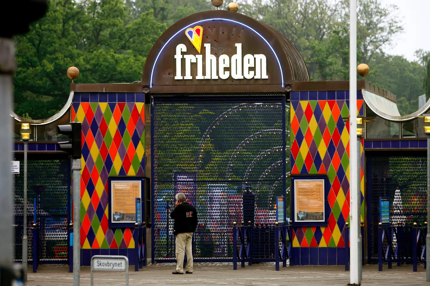 Selvom Tivoli Friheden havde stor succes med en række koncertarrangementer sidste sommer, stod flere koncertgæster utilfredse tilbage.