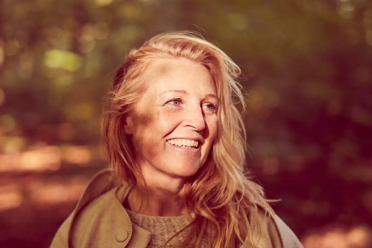 I naturen er alt cyklisk, og sammenbrud baner vejen for, at nyt liv kan spire frem, skriver Katrine Asp-Poulsen.