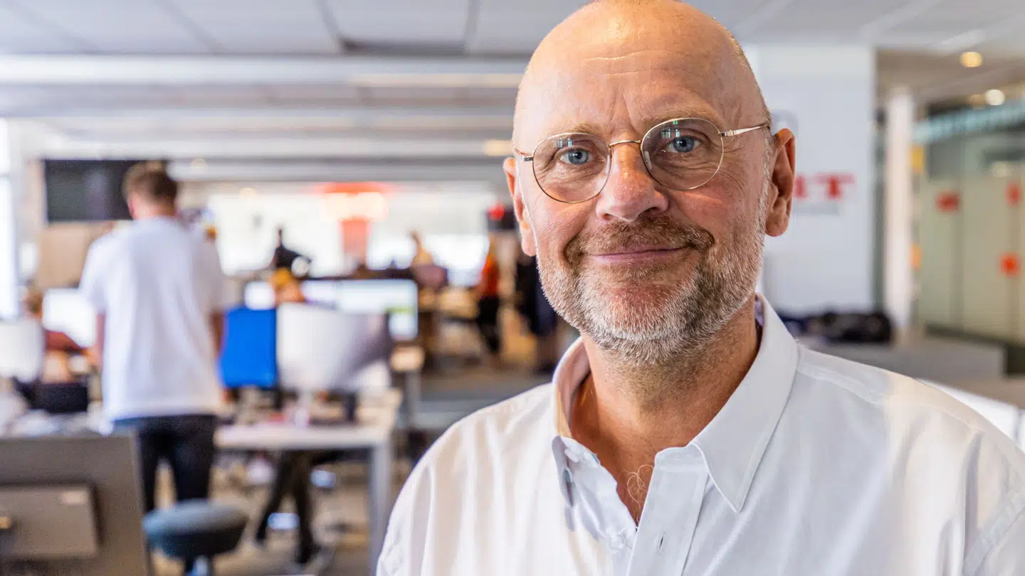 Qvortrup efterspørger transparens hos de ansvarlige for DR-dokumentar.