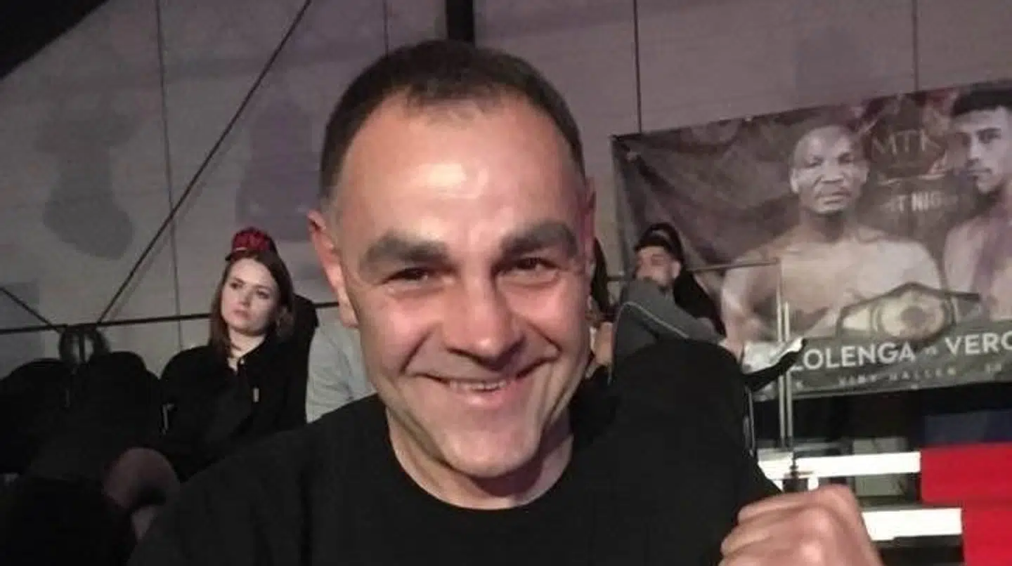 Johnny de Lima er ifølge hans søster endnu forsvundet i Paris.