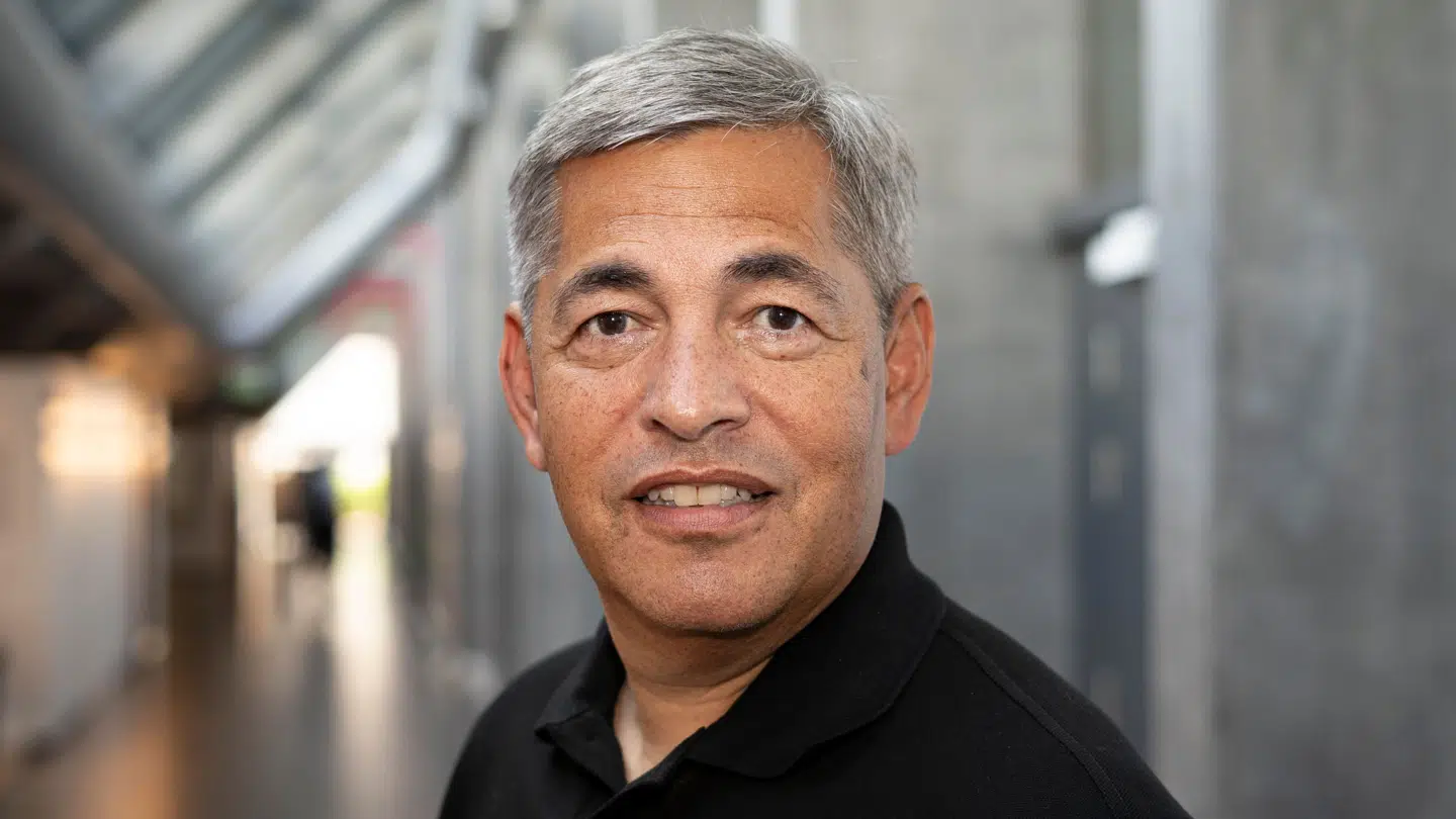 Tidligere DR-boss Kenneth Plummer reagerer på den længeventede udmelding fra DRs nyhedsdirektør Sandy French.