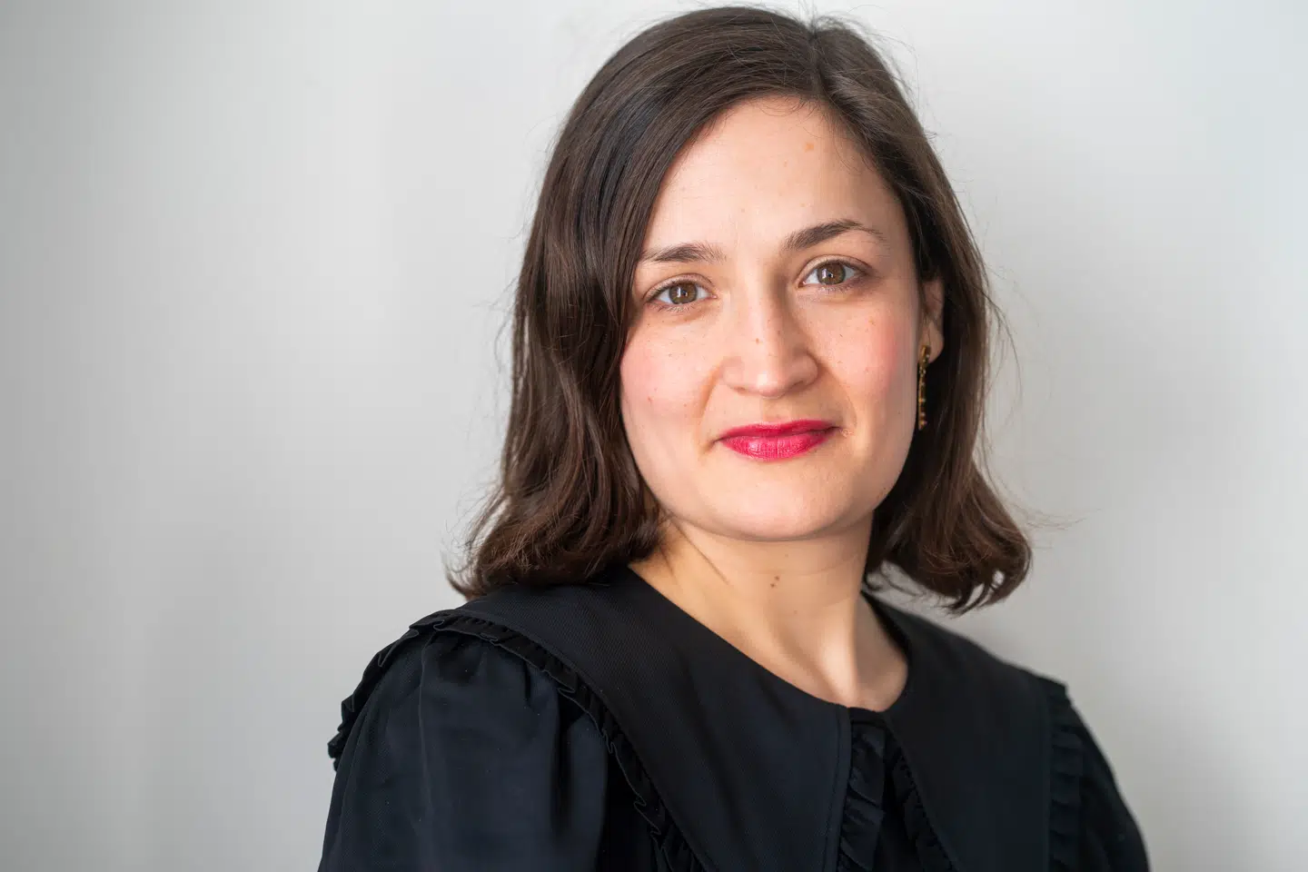 Ida Hilario Jønsson er børnefaglig konsulent hos Børns Vilkår, som rådgiver børn og forældre i svære situationer.