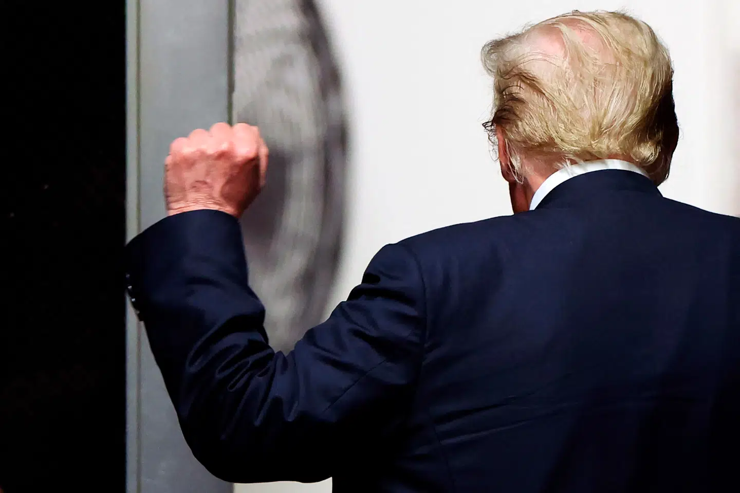 I Ukraine er frygten, at Donald Trumps idé om en »deal« med Vladimir Putin kan blive katastrofal for det krigshærgede land.