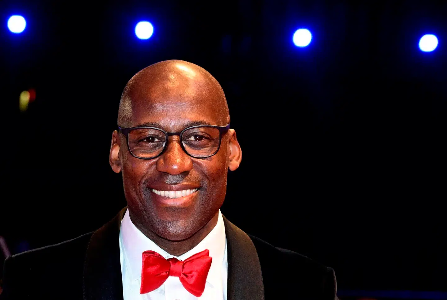 Joe Chialo har tanzaniske rødder og er kendt som det konservative CDUs kulturminister i delstaten Berlin. Foto: Tobias Schwarz, Scanpix.