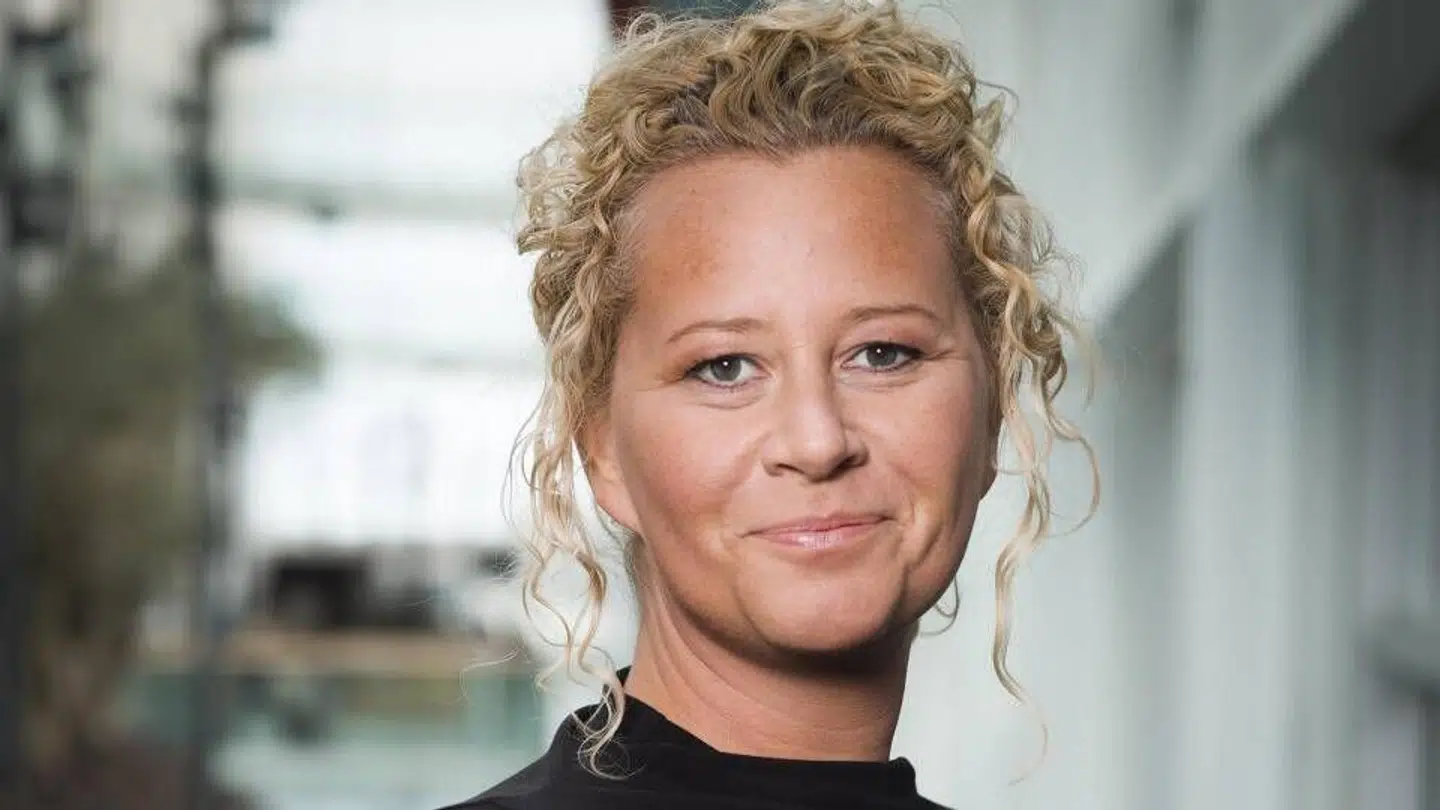 »Jeg erkender, at vi burde have gjort endnu tydeligere opmærksom på adskillelsen af de økonomiske begreber,« siger DRs nyhedsdirektør Sandy French i et interview med B.T.