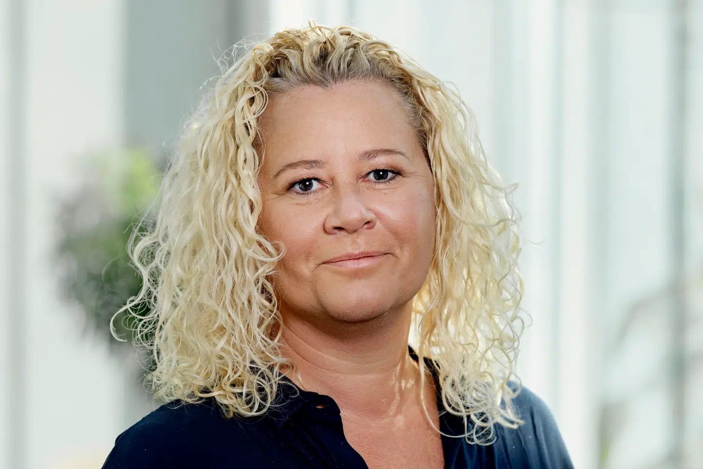 DRs nyhedsdirektør, Sandy French, erkender, at DR ikke er lykkedes med opgaven.