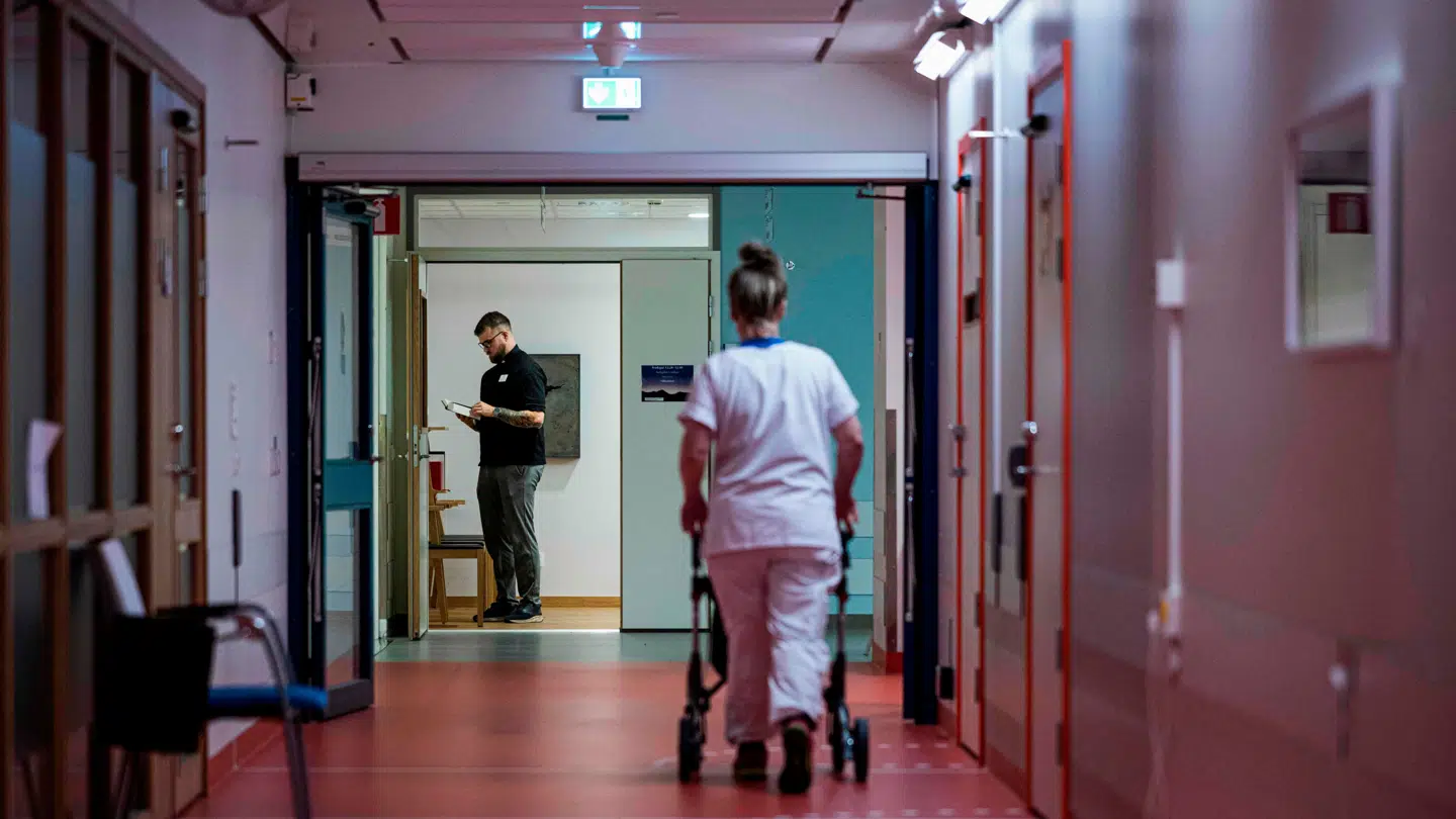 Skandalen på Uppsala Universitetshospital fortsætter.