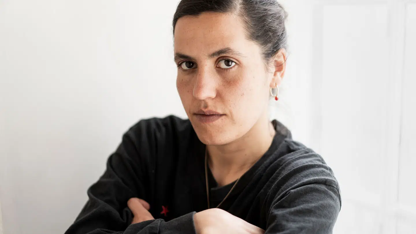 Coco O. er blevet mor.