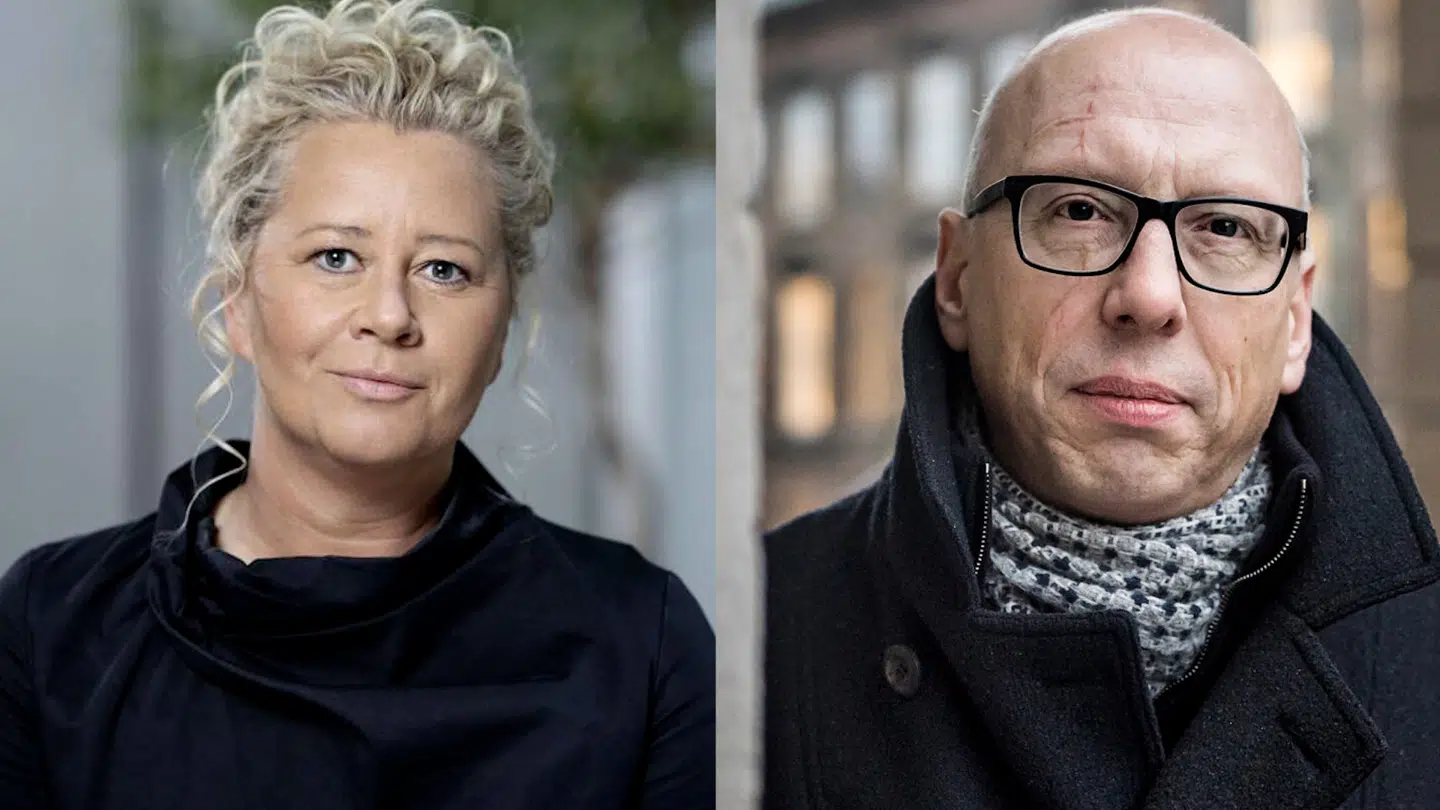 »DRs dokumentar er grænseoverskridende og uacceptabel. Den er langt over stregen, fordi den formidler fake news. Hvis Sandy French ikke kan se det, bør hun øjeblikkeligt fratræde sin stilling og overlade den til mere kompetente folk, lyder det fra Dansk Folkepartis kulturordfører, Alex Ahrendtsen.