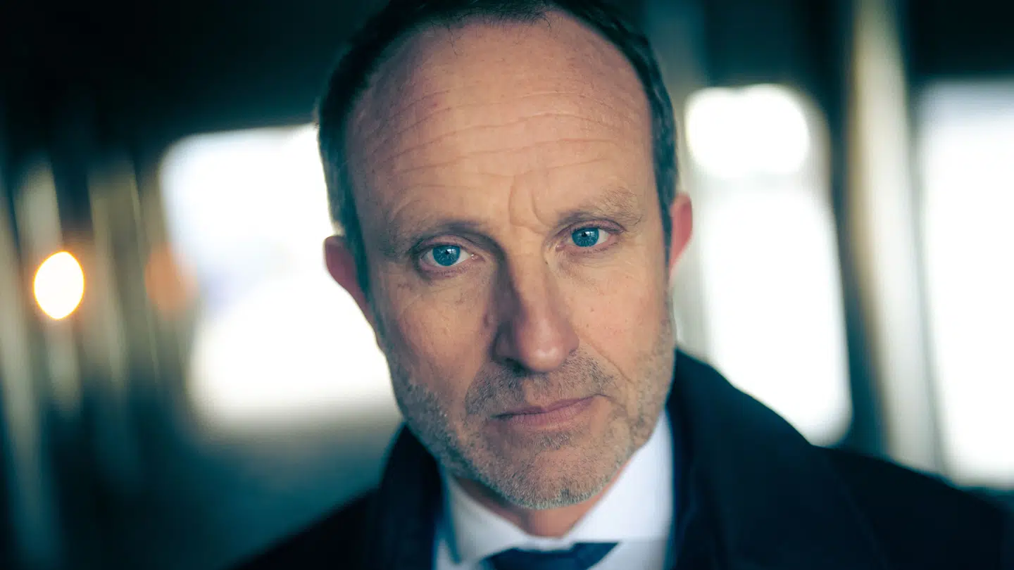 For Radikale Venstres leder, Martin Lidegaard, står dagen stadig 'krystalklart.'