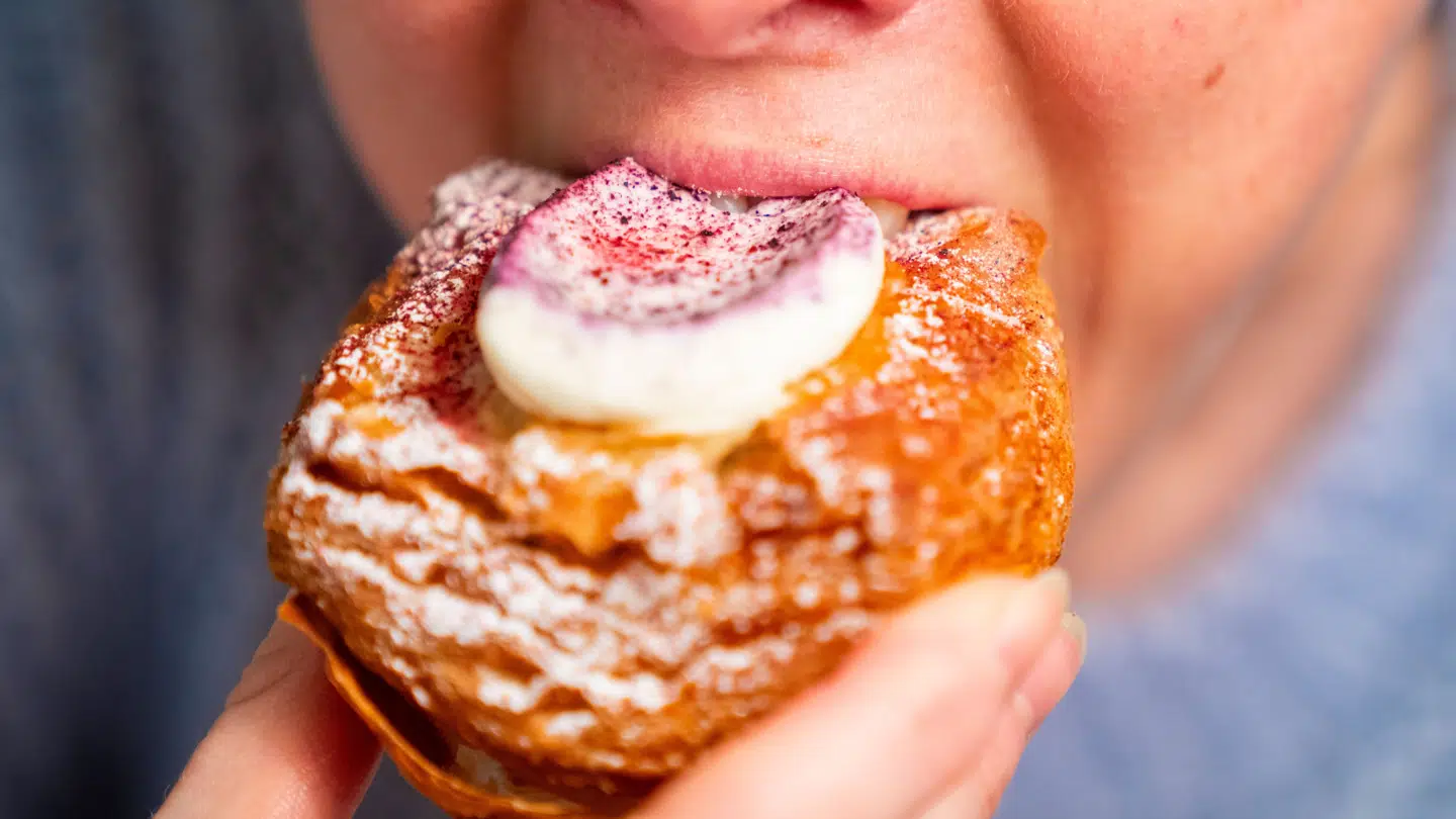 Fastelavnsbollen har de seneste år virkelig vundet frem i Danmark.