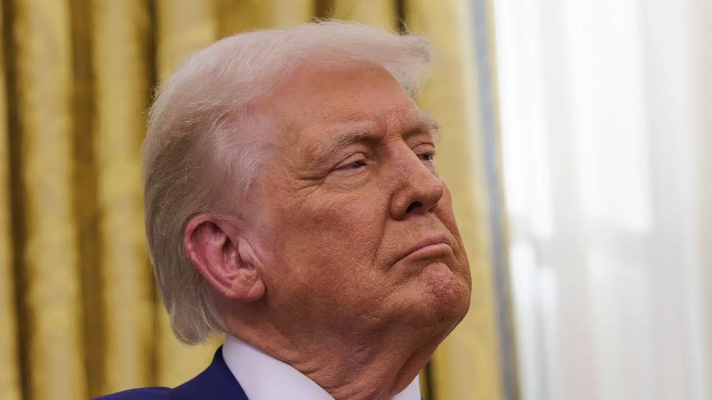 Cheføkonom forudser, at Trumps trusler om gengældelsestold kan få store konsekvenser.